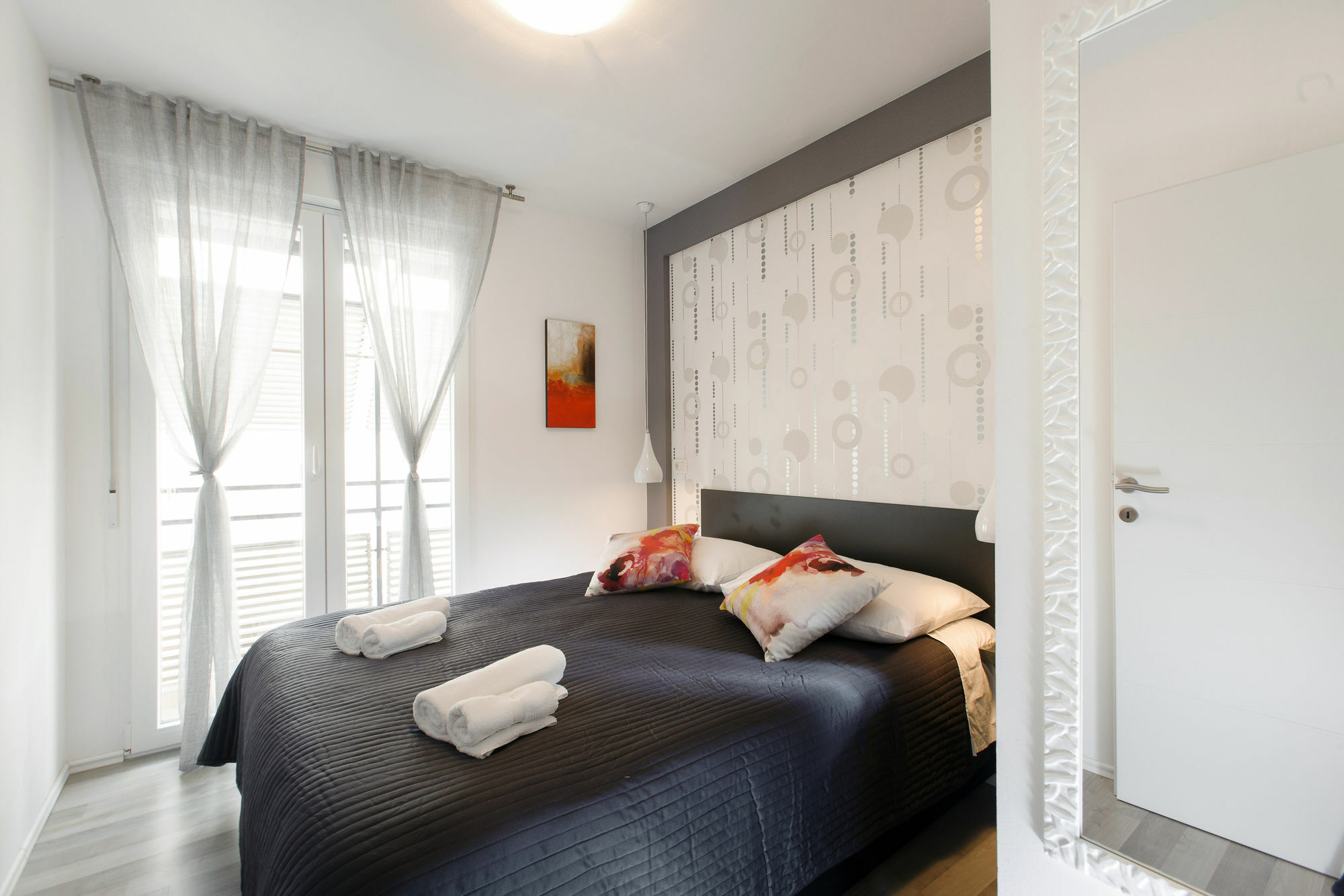 Guest House Teatrin Split Exterior photo