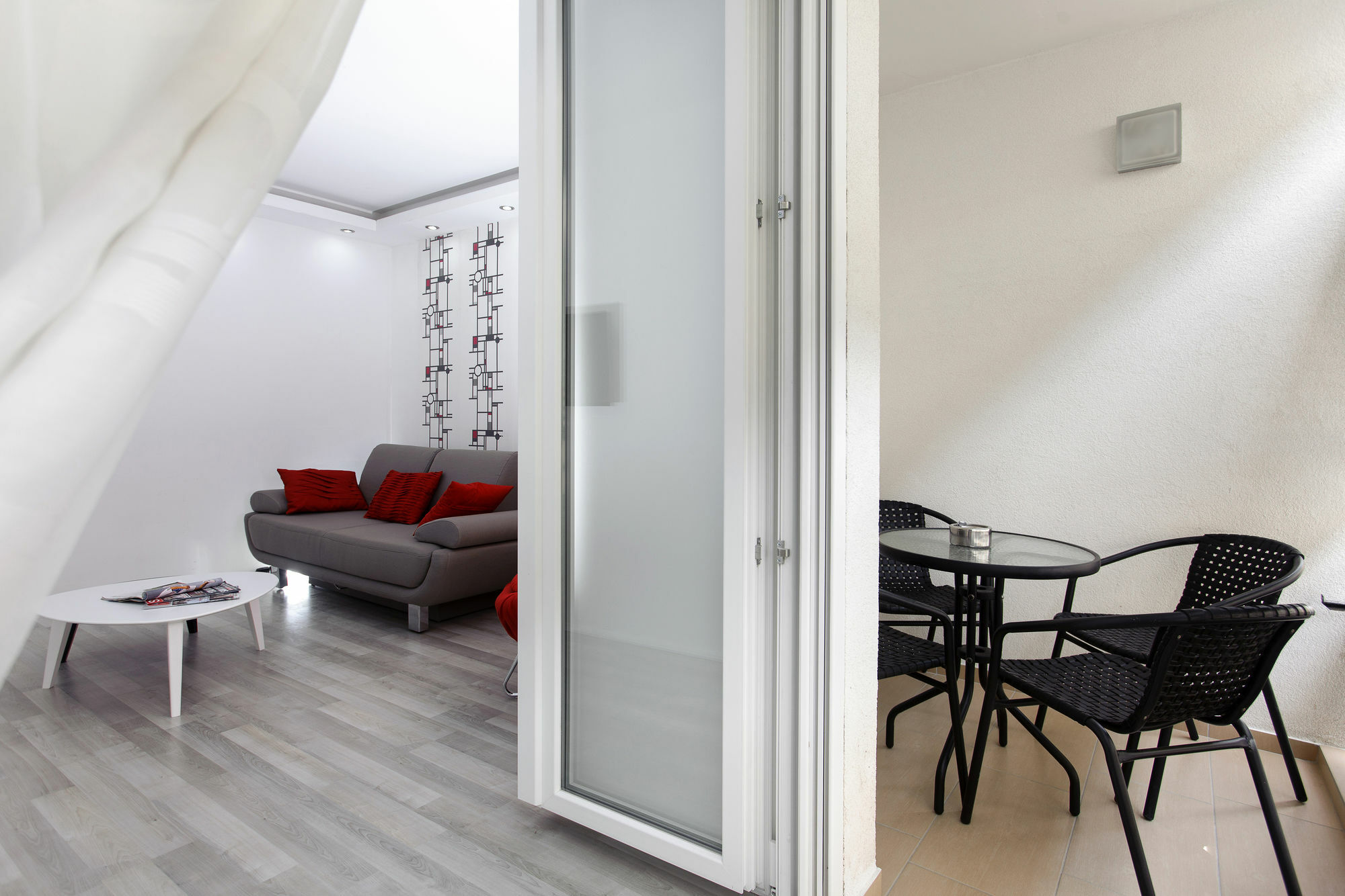 Guest House Teatrin Split Exterior photo